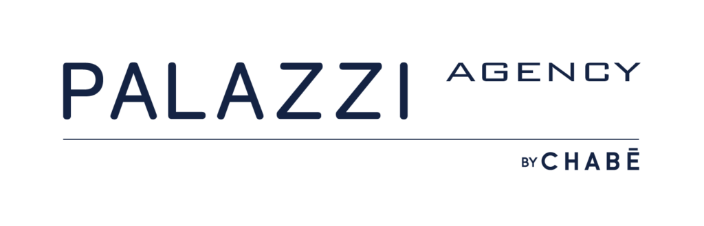 Palazzi Agency by Chabé 