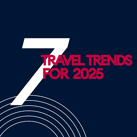 Chabé Luxury Travel Trend Watch 2025